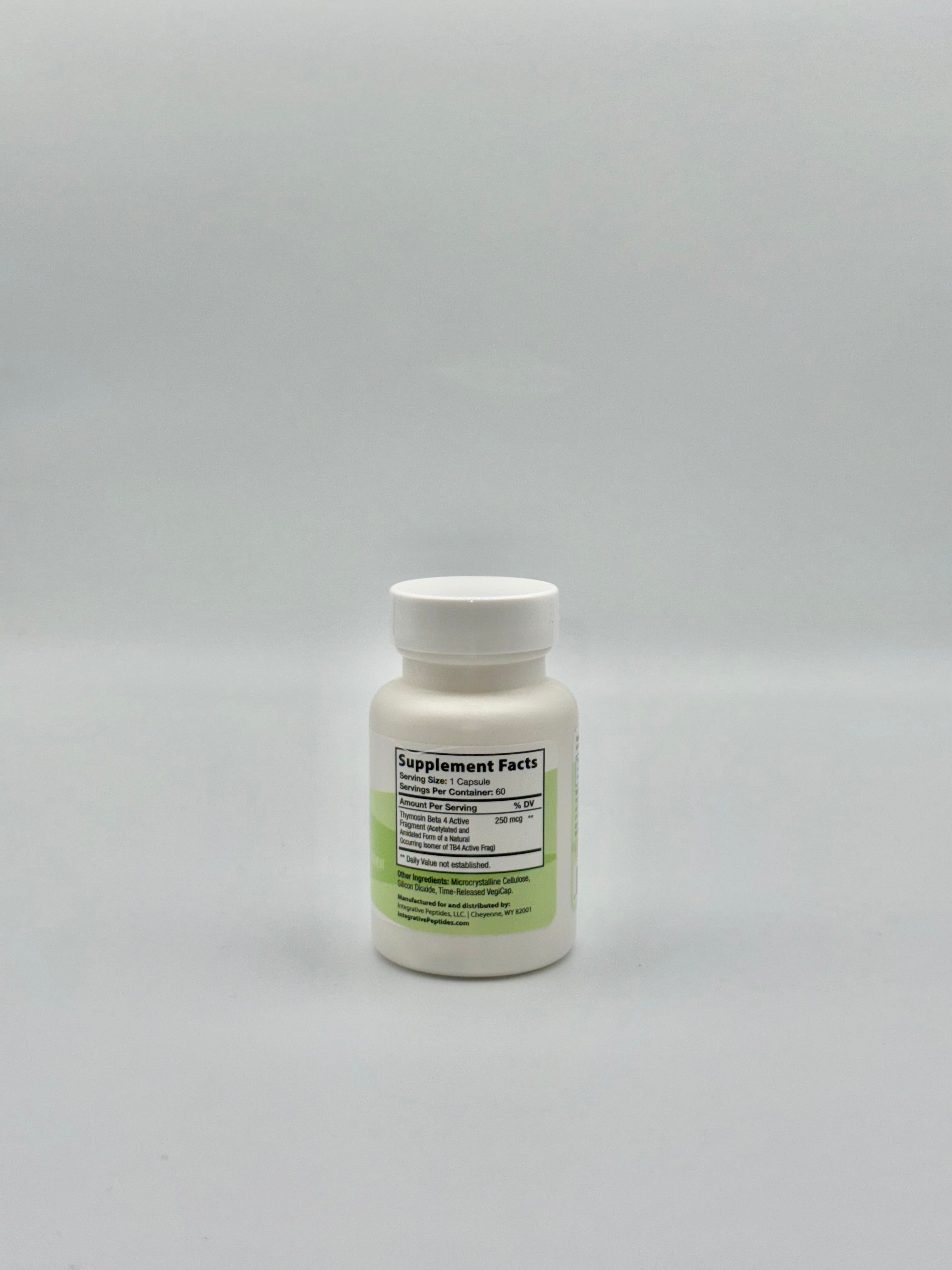 Integrative Peptides TB4-Frag