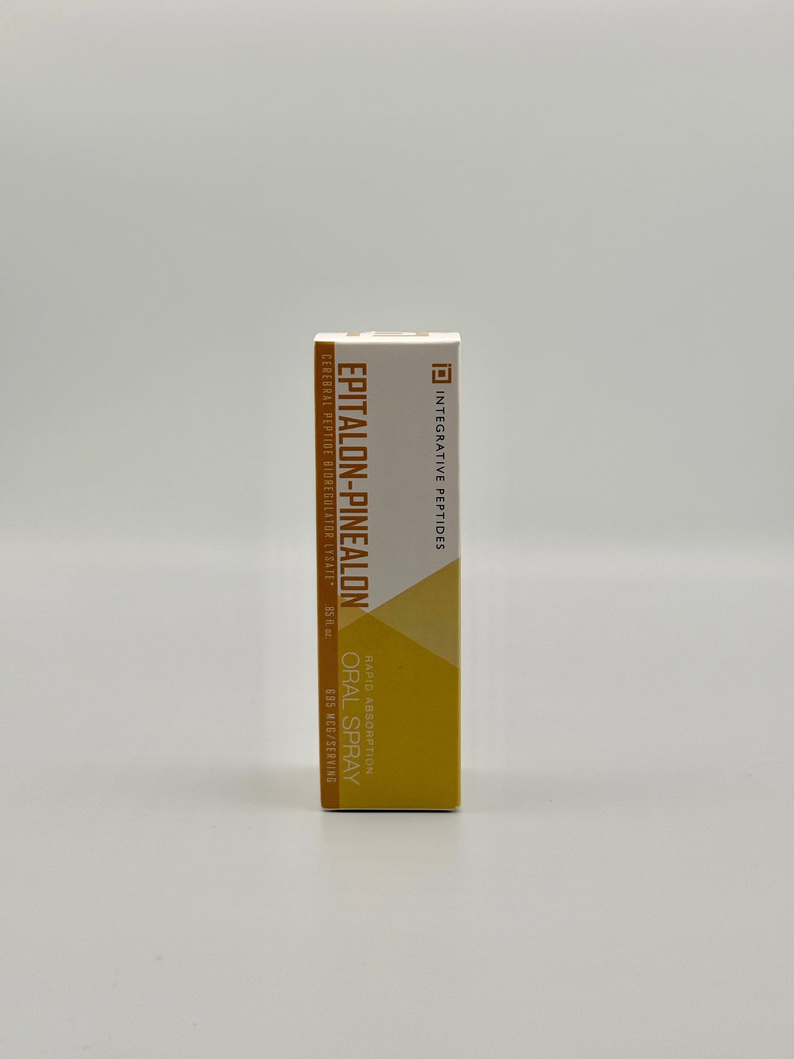 Integrative Peptides - Epitalon-Pinealon