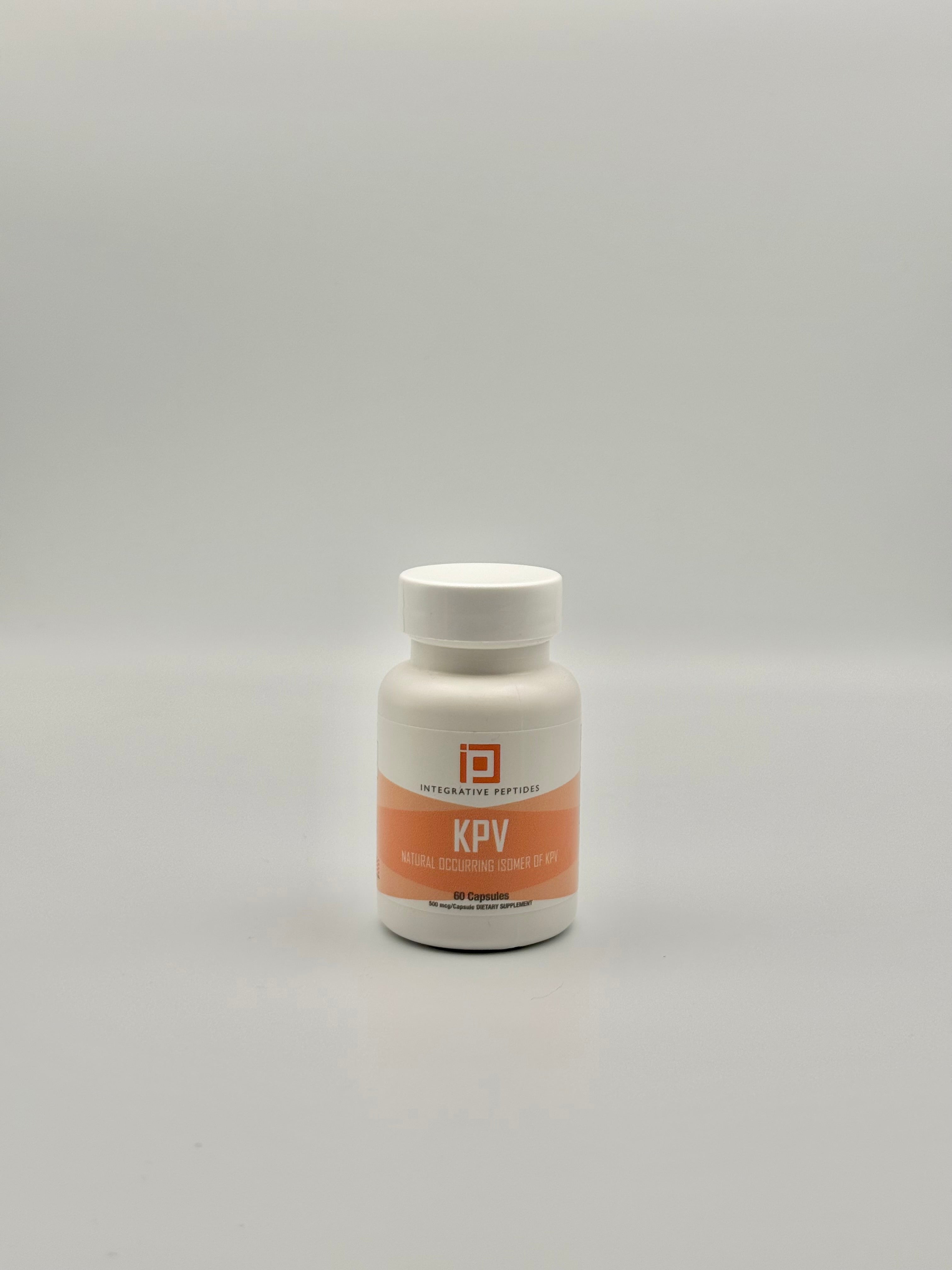 Integrative Peptides KPV