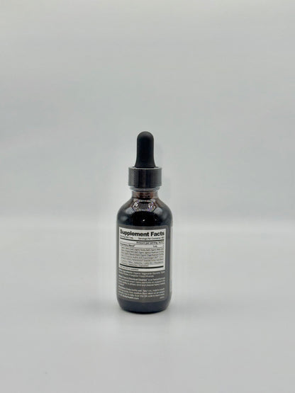 BODYHEALTH Metal-Free & Chemical Cleanse
