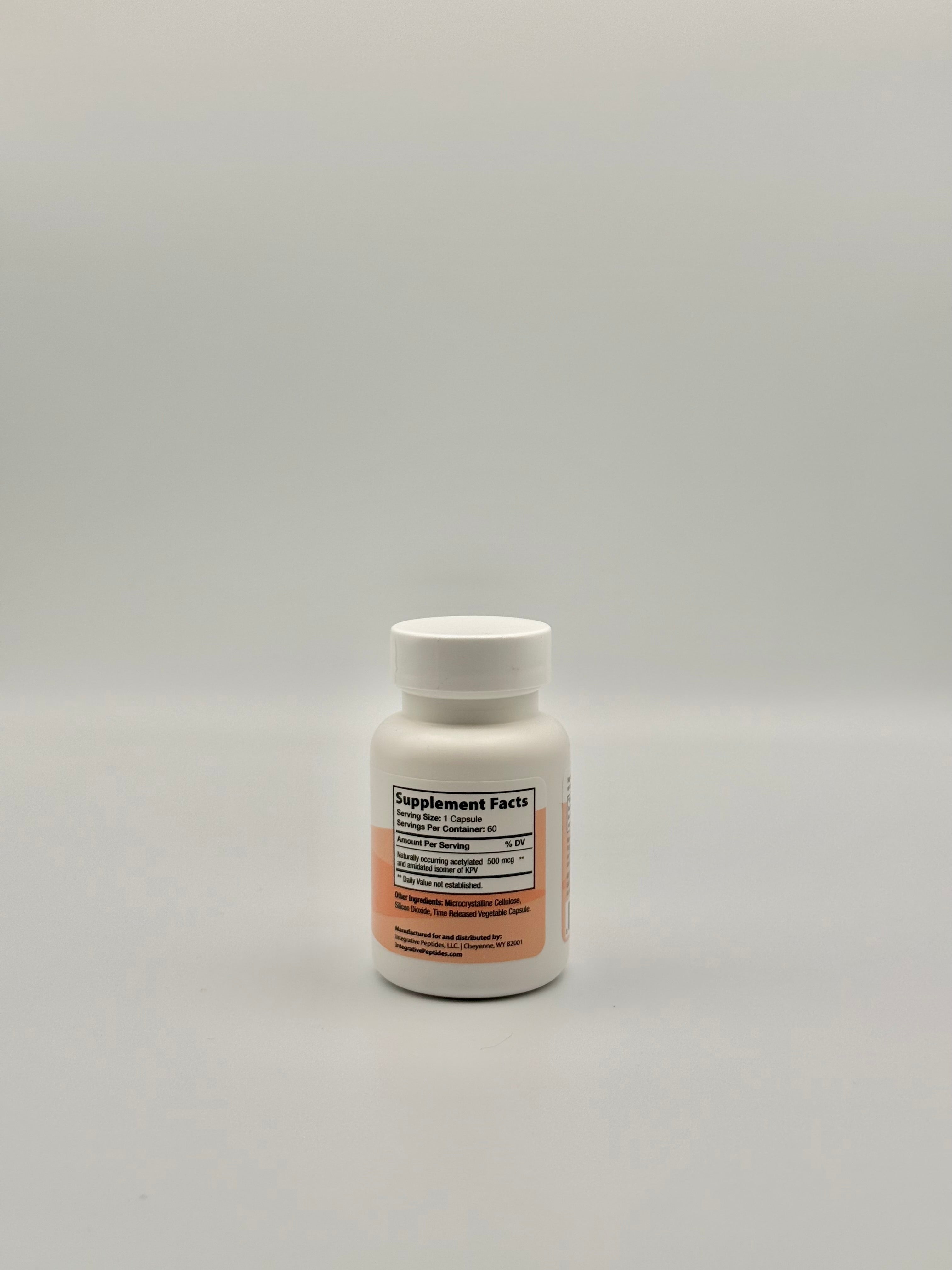 Integrative Peptides KPV
