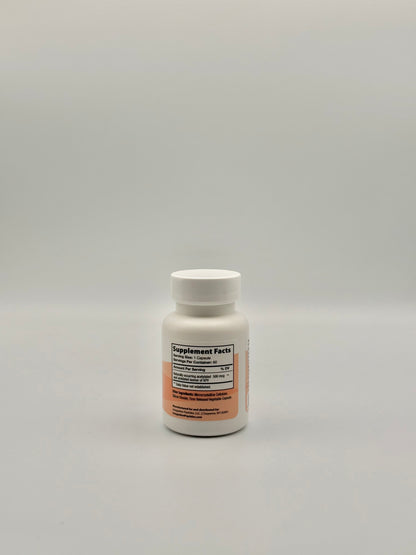 Integrative Peptides KPV