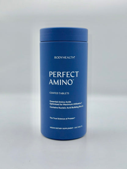 BODY HEALTH - Perfect Amino (Coated Tablets)