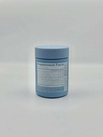 BODY HEALTH - Perfect Amino Electrolytes