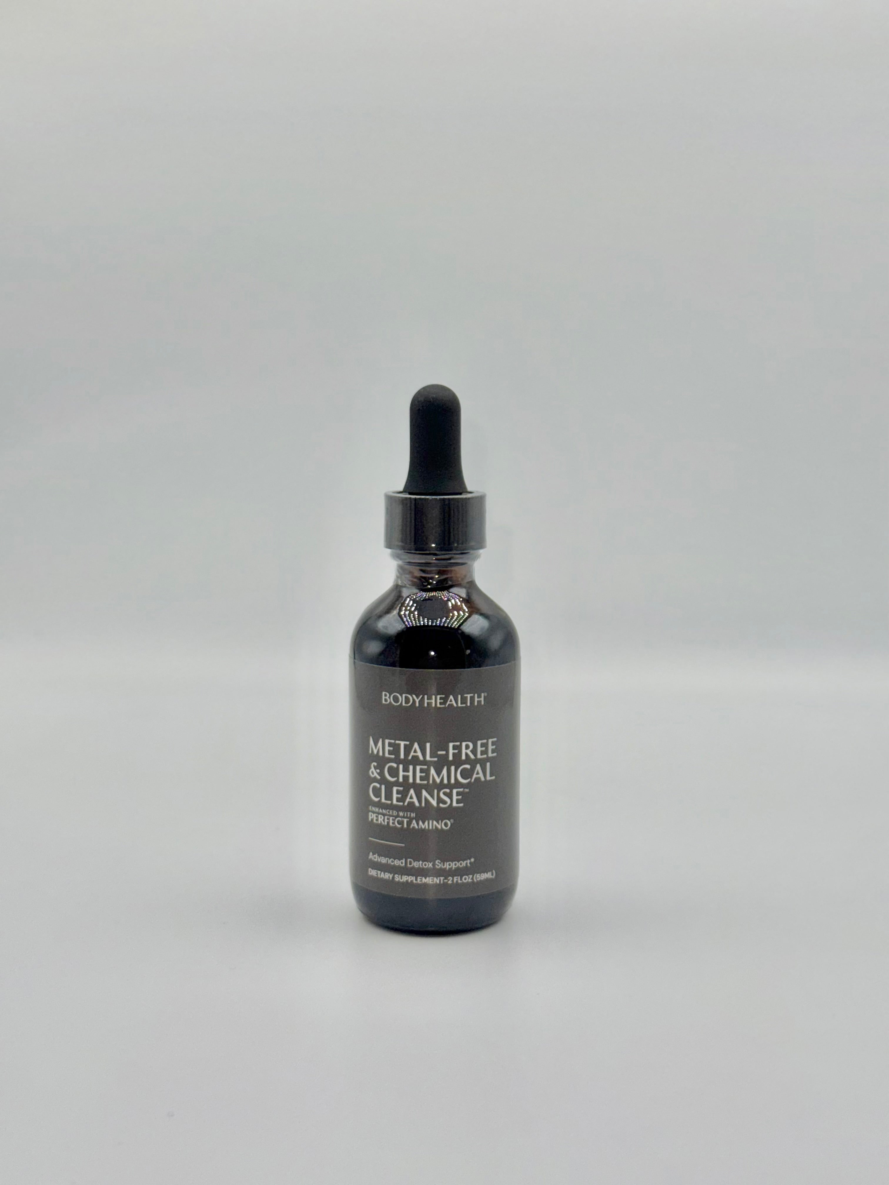 BODYHEALTH Metal-Free & Chemical Cleanse