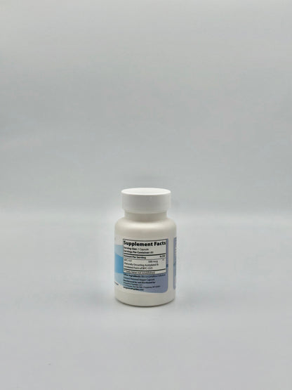 Integrative Peptides BPC-157 Pure (Delayed Release)