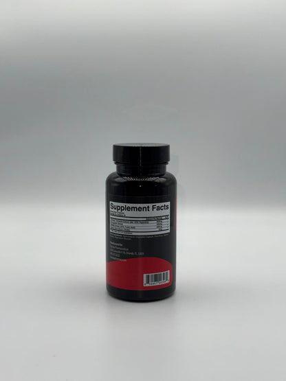 Vigor - Testosterone Booster