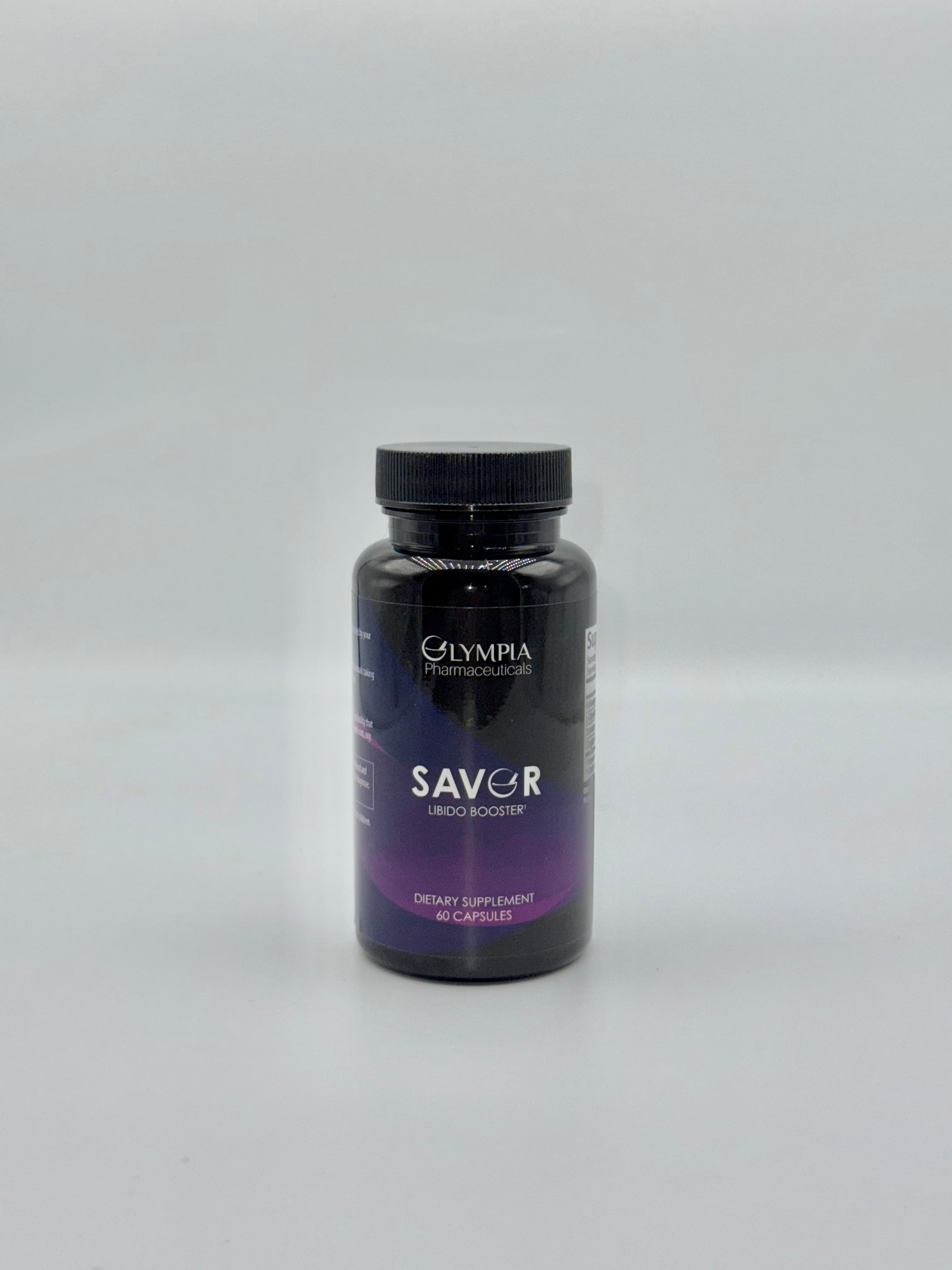 Savor - Libido Booster