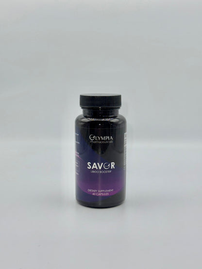Savor - Libido Booster
