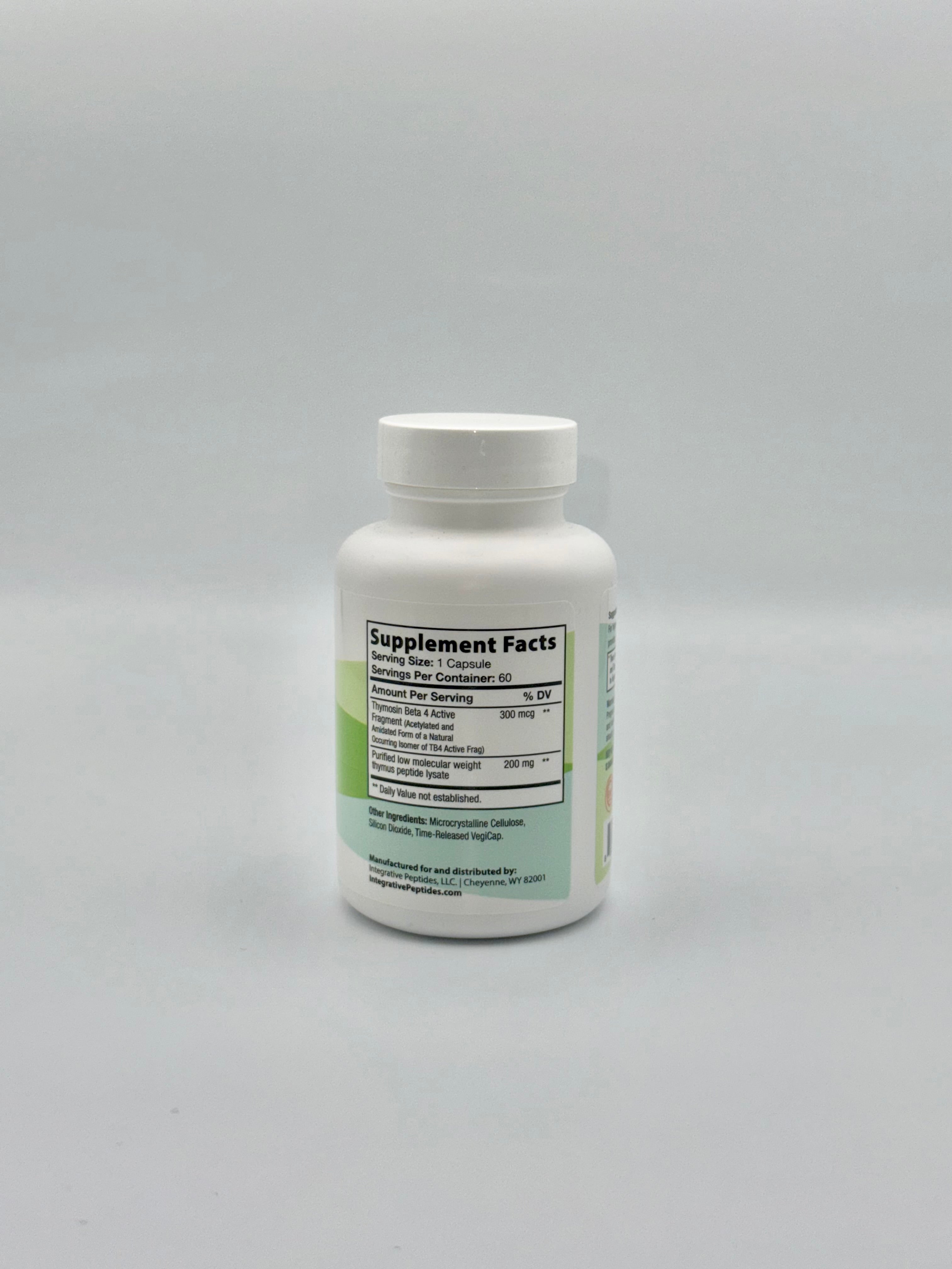 Integrative Peptides TB4- Frag Max