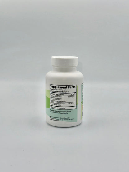 Integrative Peptides TB4- Frag Max
