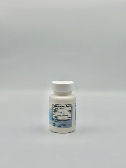 Integrative Peptides BPC-157 Pure (Immediate Release)