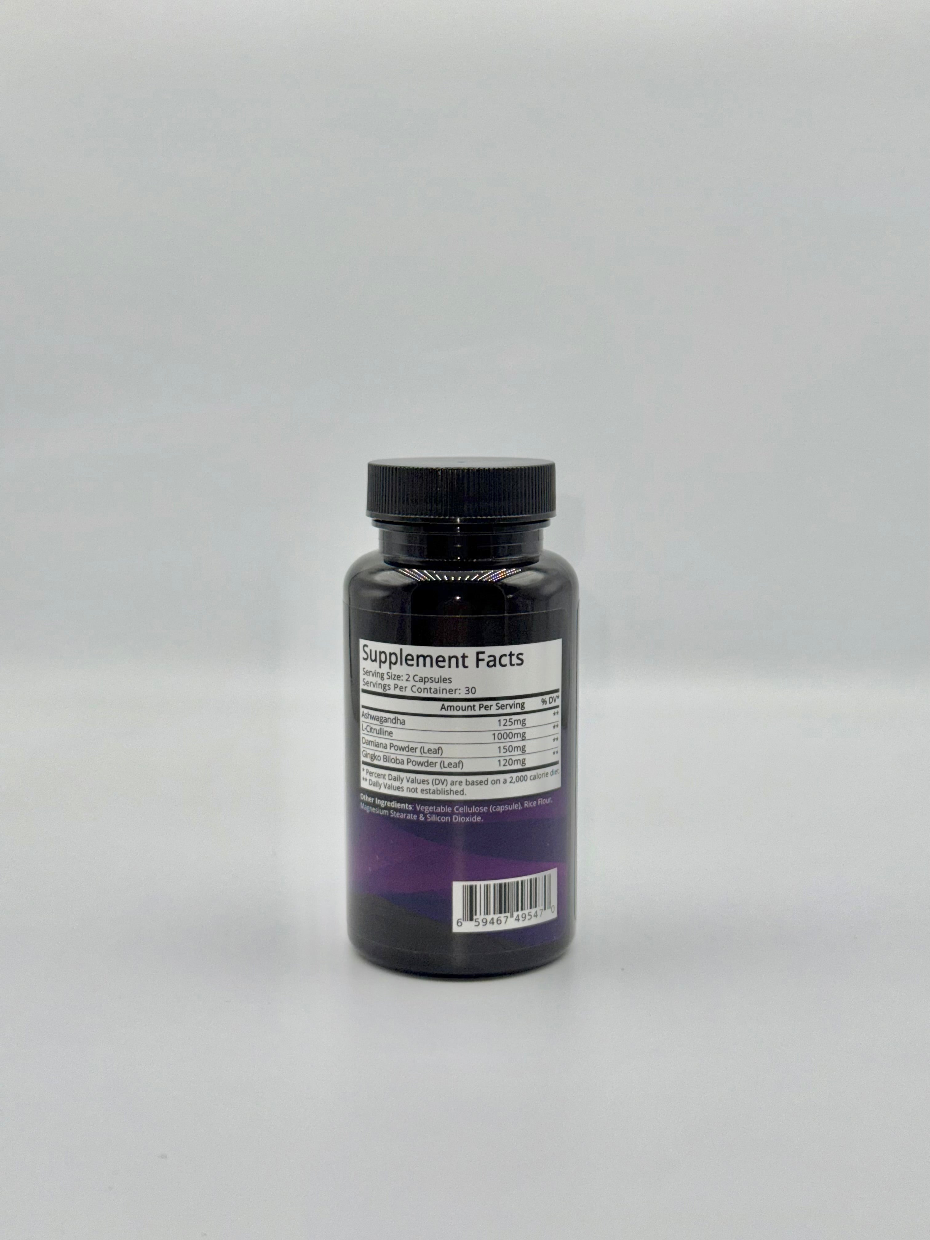 Savor - Libido Booster