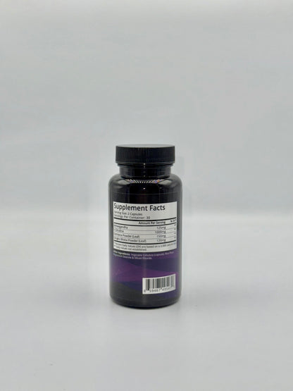 Savor - Libido Booster