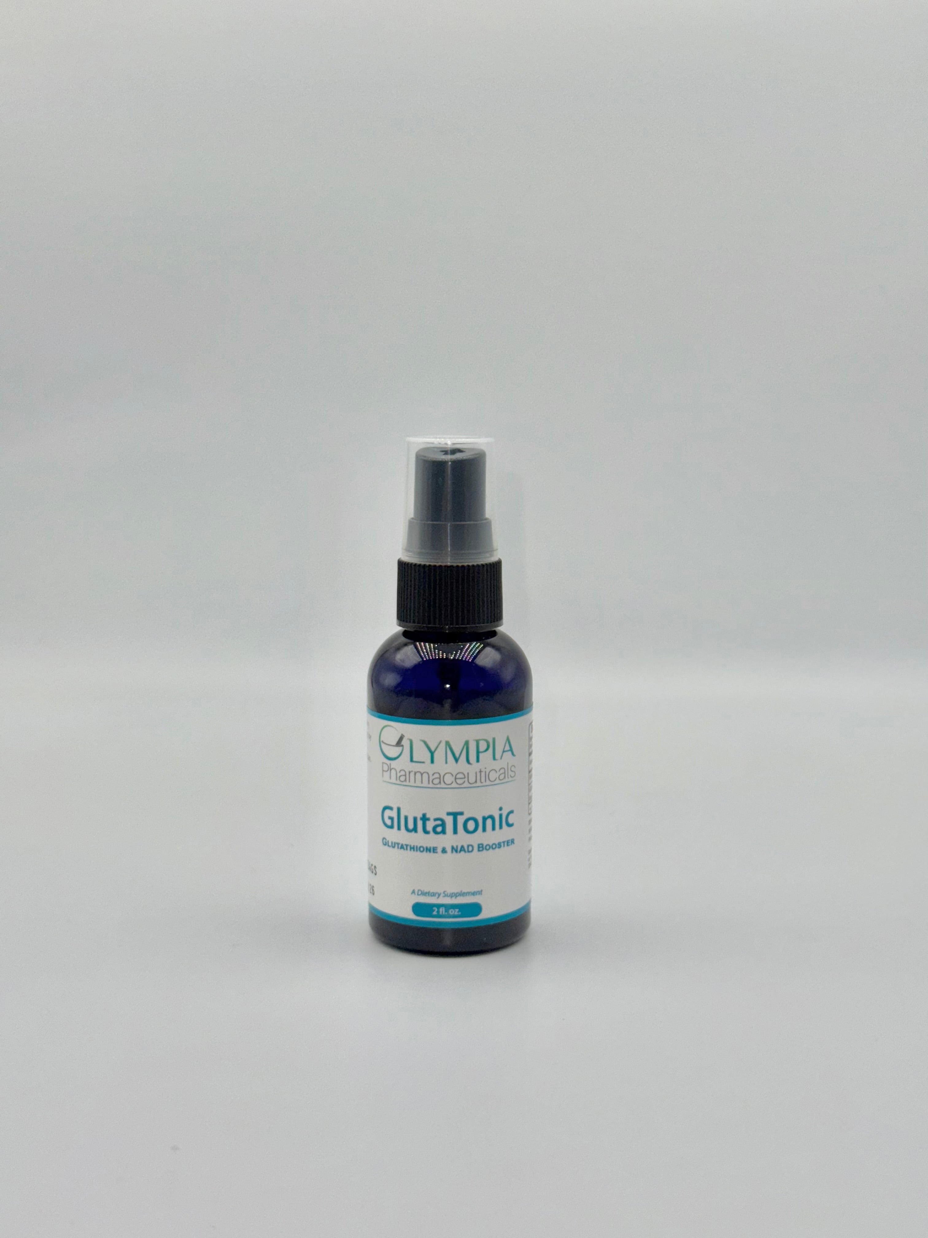Olimpia Pharmaceuticals GlutaTonic