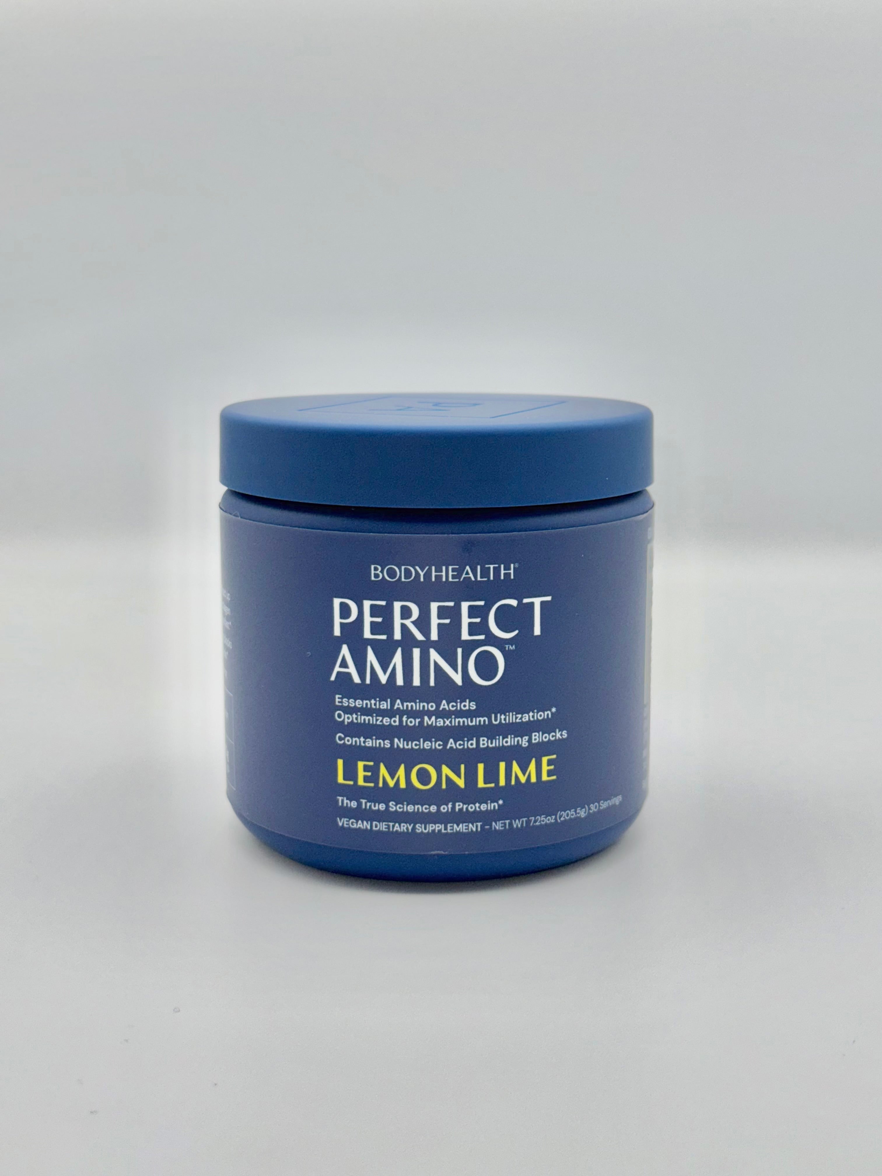 BODY HEALTH - Perfect Amino Vanilla