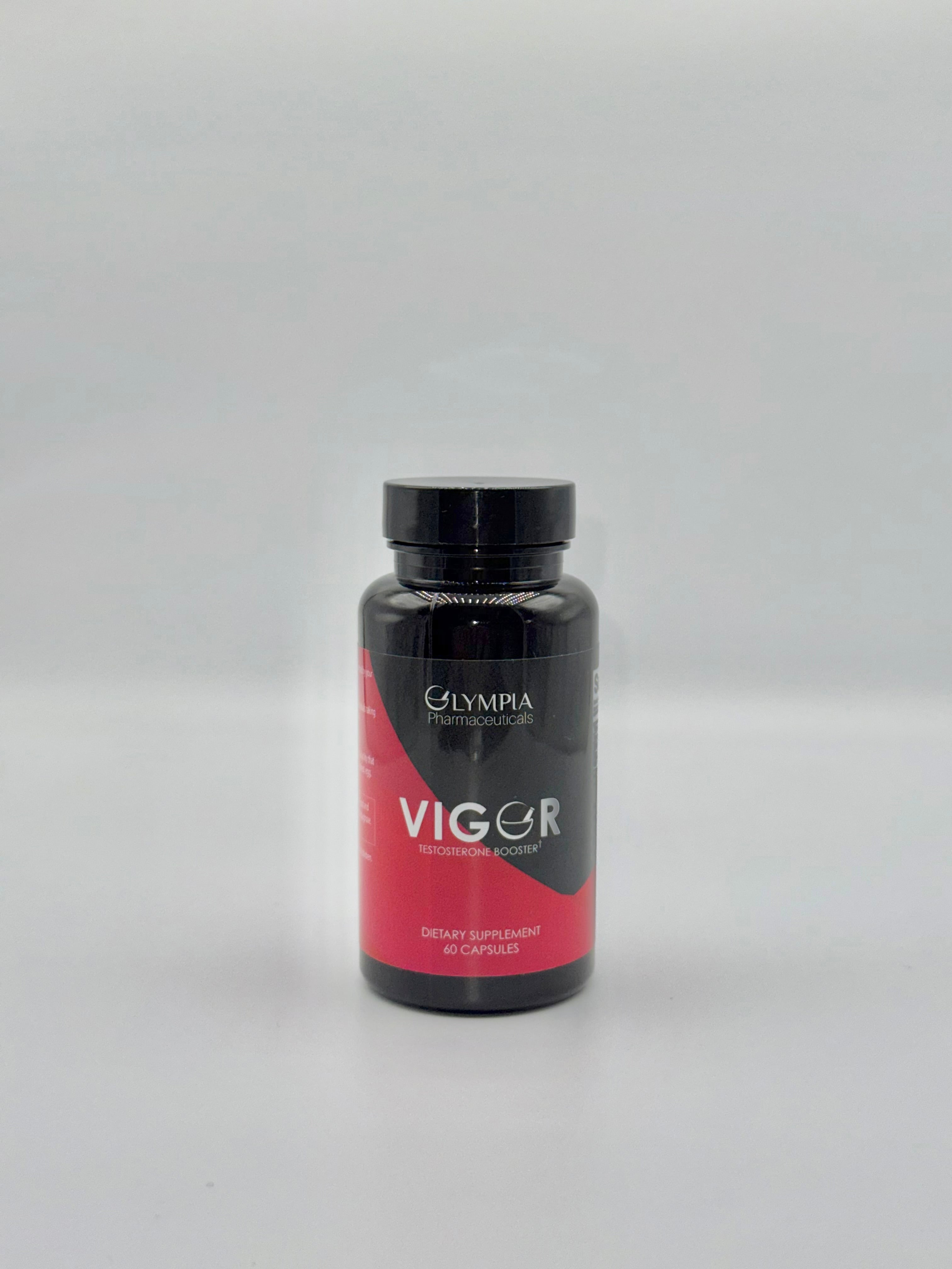 Vigor - Testosterone Booster