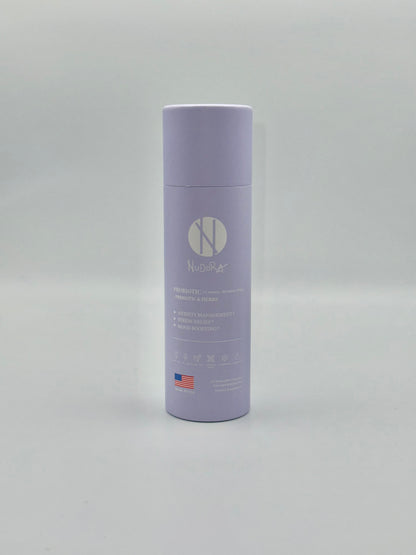 Nudora Probiotic (Anxiety Management - Stress Relief - Mood Boosting)