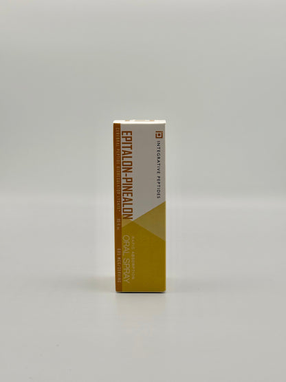 Integrative Peptides - Epitalon-Pinealon