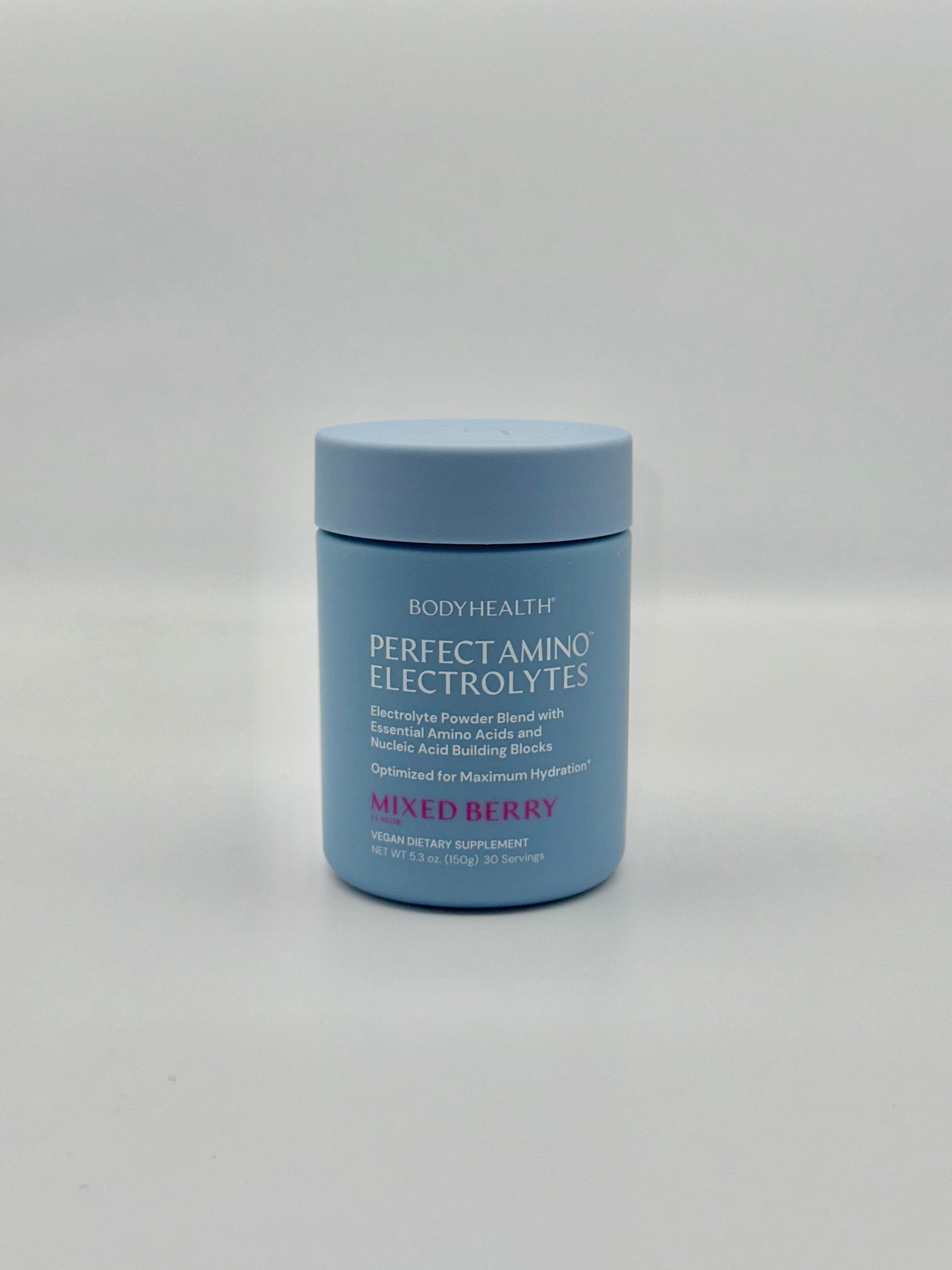 BODY HEALTH - Perfect Amino Electrolytes