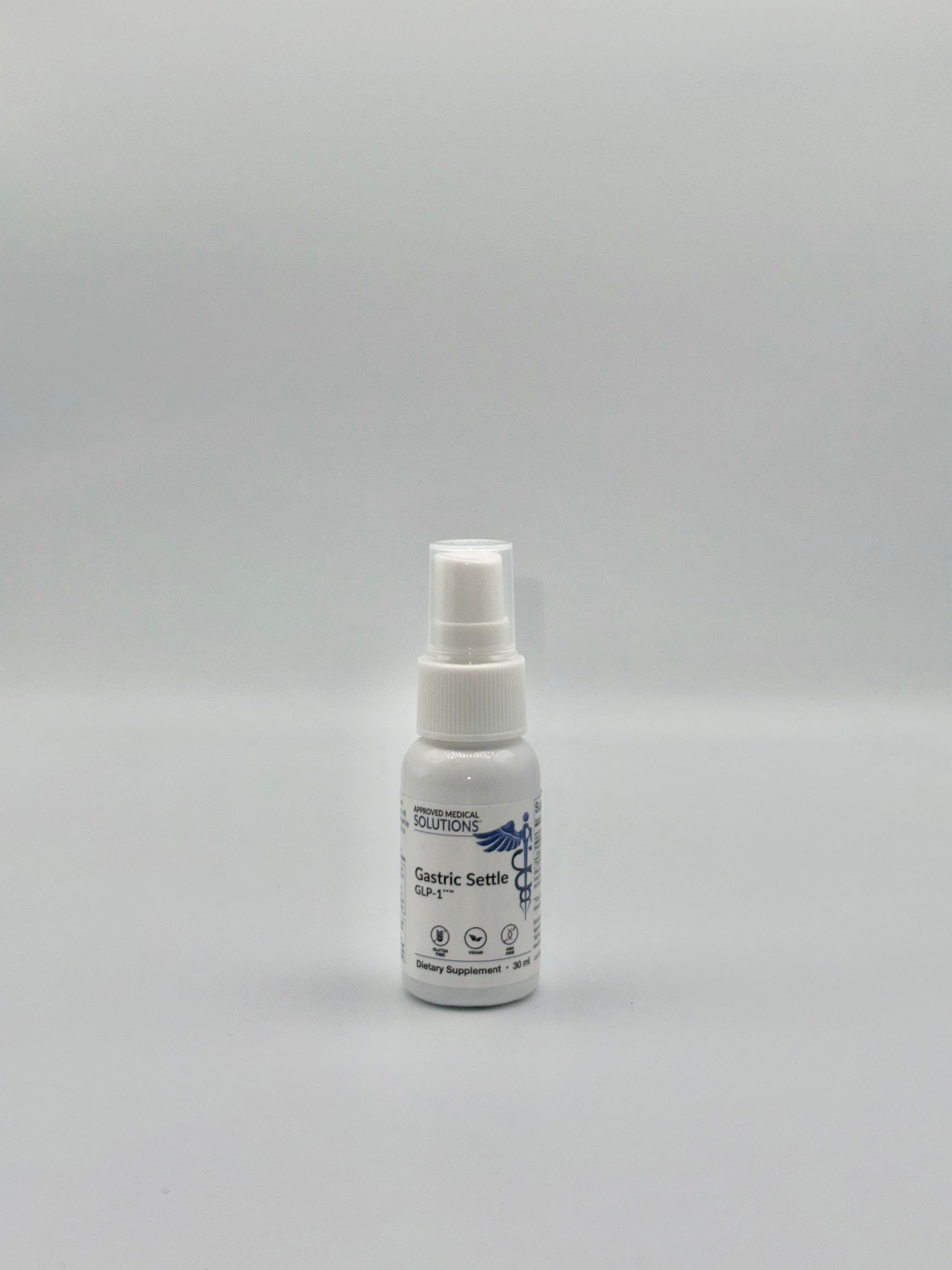 Approved Medical Solutions Gastric Settle GLP-1