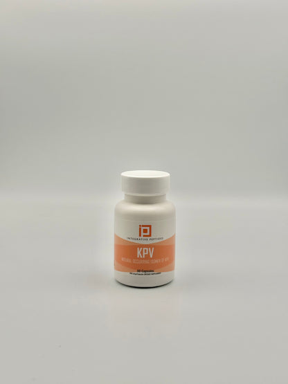 Integrative Peptides KPV