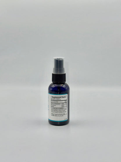 Olimpia Pharmaceuticals GlutaTonic