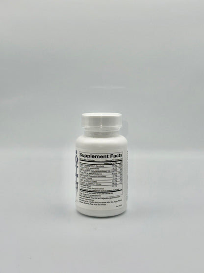 Approved Medical Solutions Nitric Oxide (N-O)