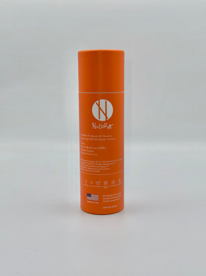 Nudora Probiotic (GLP-1 Probiotic)