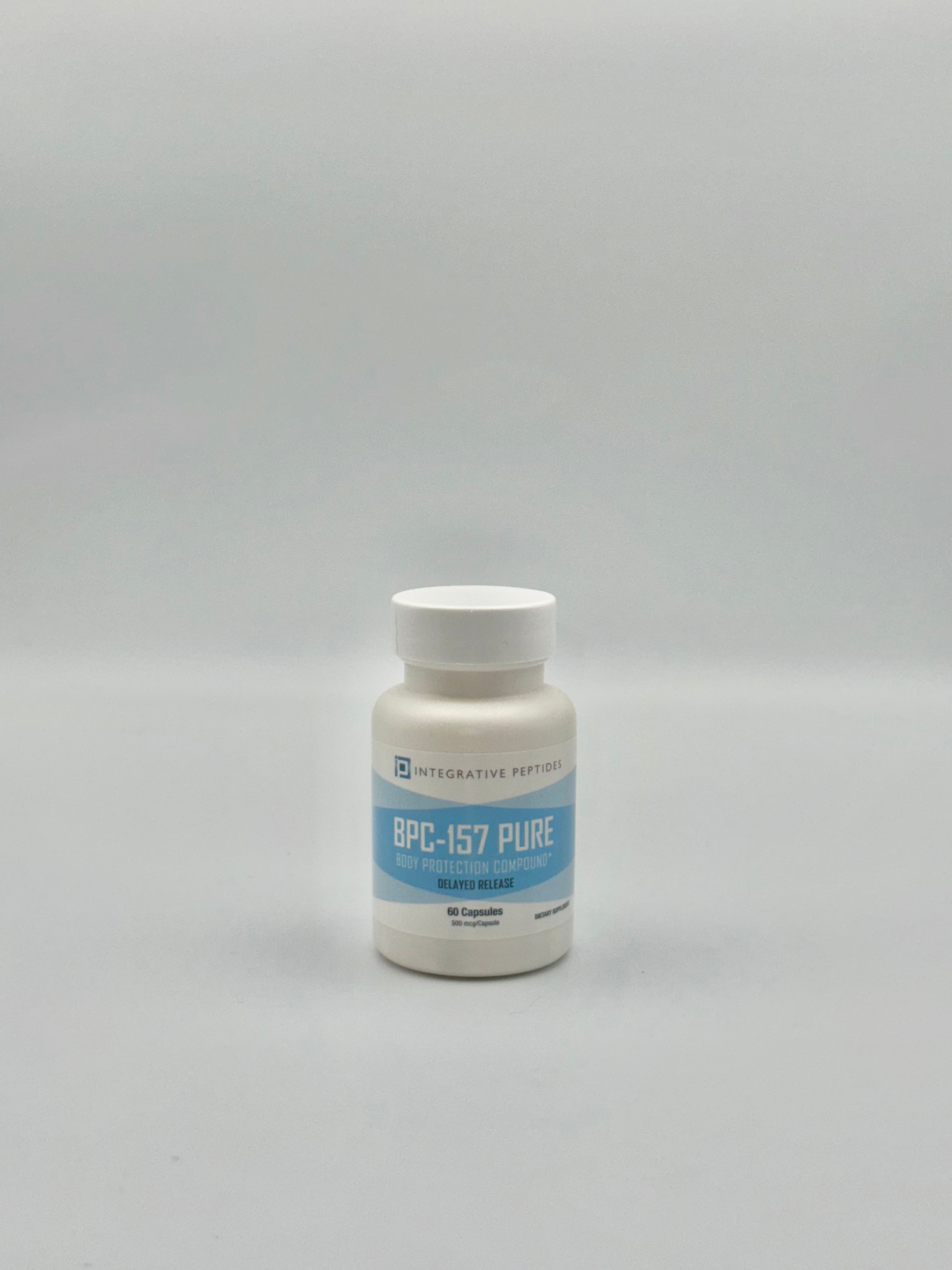 Integrative Peptides BPC-157 Pure (Delayed Release)