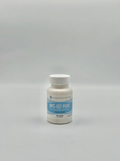 Integrative Peptides BPC-157 Pure (Delayed Release)