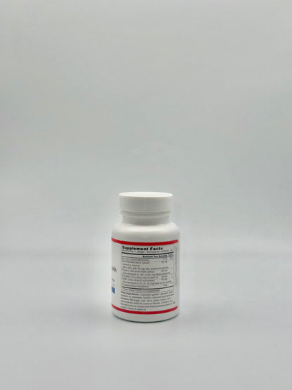 PROSTATE HEALTH Support - Mia+Wellness (60 Softgels)