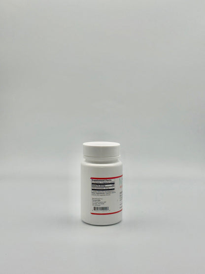 DHEA 25mg Mia+Wellness (90 Capsules)