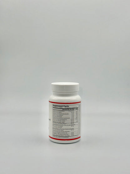 MENOPAUSE SUPPORT - Mia+Wellness (60 Tablets)