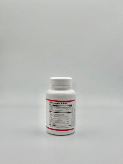 BioDIM PLUS - Mia+Wellness (60 Vegetarian Capsules)