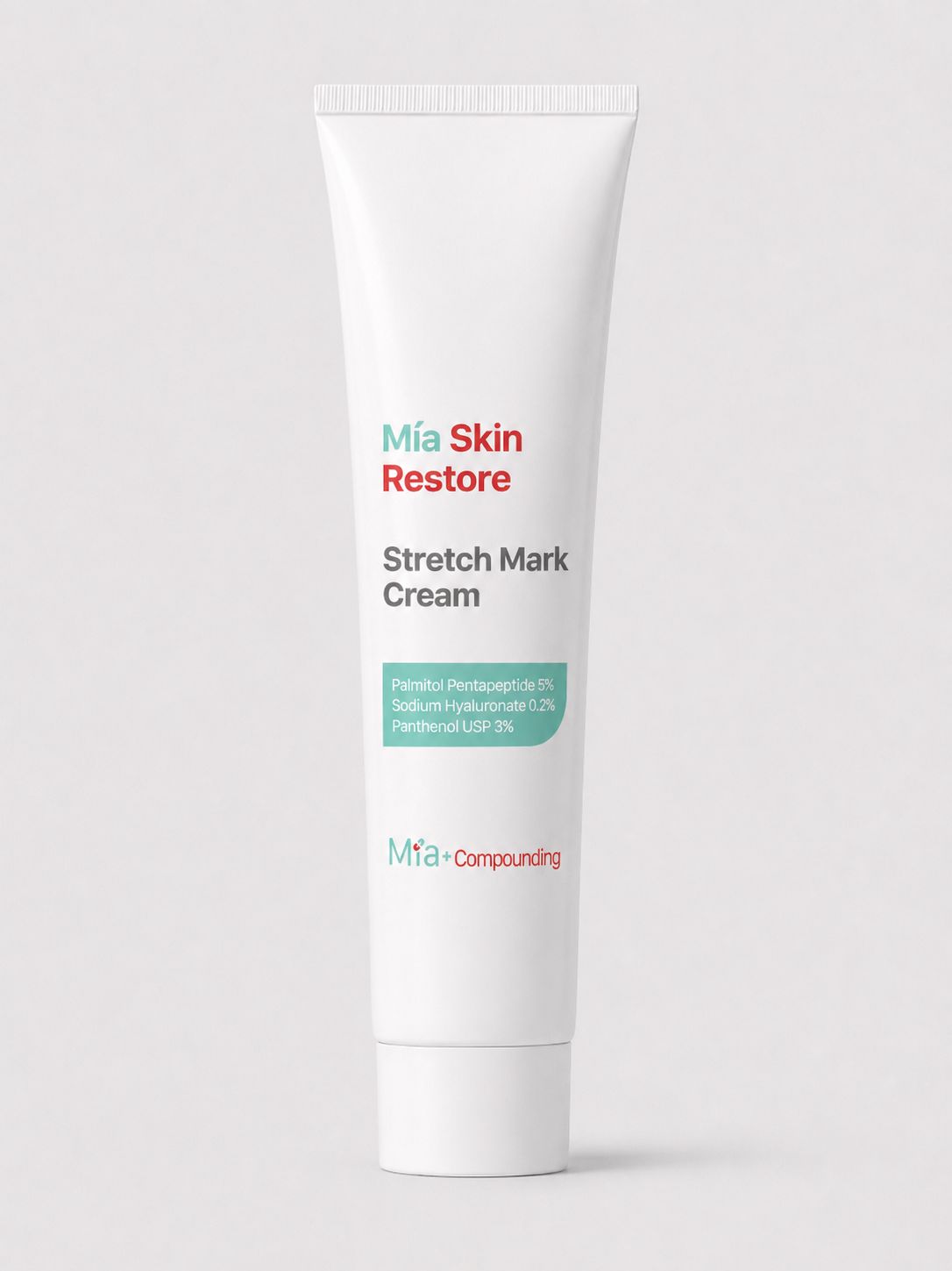 Mia Skin Restore - Stretch Mark Cream